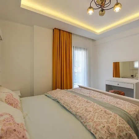 Vilă Luxury With Private Pool In Oeluedeniz,