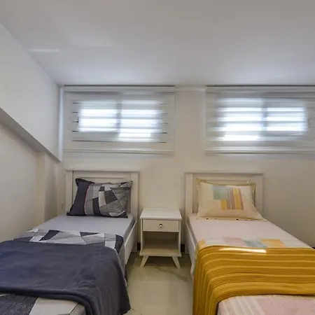 Vilă Luxury With Private Pool In Oeluedeniz, Fethiye