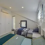Villa Luxury With Private Pool In Oeluedeniz, *