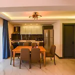 Luxury With Private Pool In Oeluedeniz, Villa Fethiye